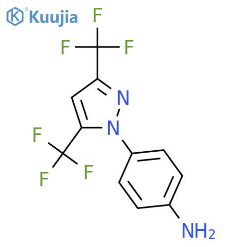CRAC intermediate 2 structure