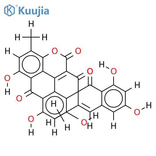 aspergiolide C structure
