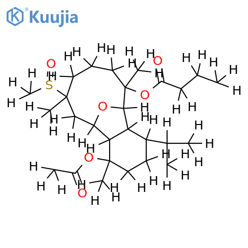 klysimplexin sulfoxide A structure