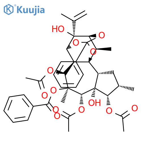 trigoxyphin D structure