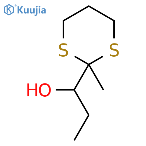 124004-44-0 structure