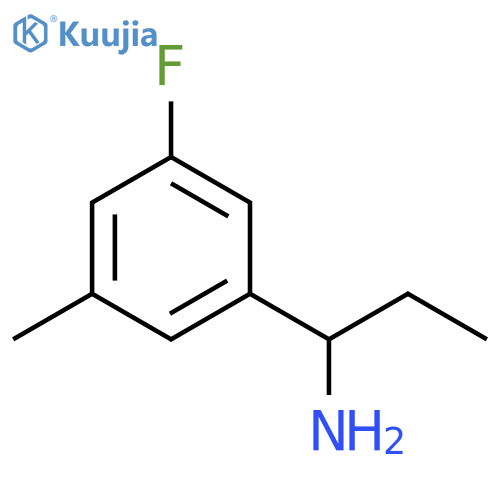 1255306-18-3 structure