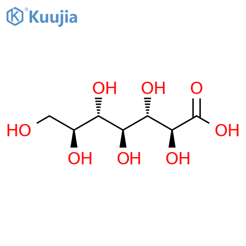 Manganese, bis[(2x)-D-gluco-heptonato]- structure