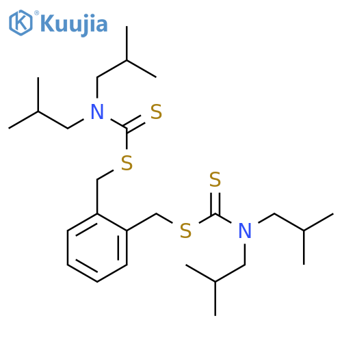 COPPER(II) IONOPHORE I structure
