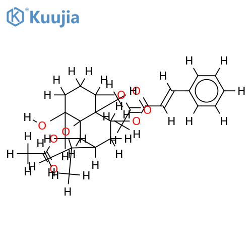 vaalens-1 structure