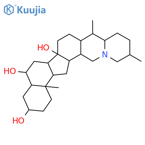 Korseveriline structure