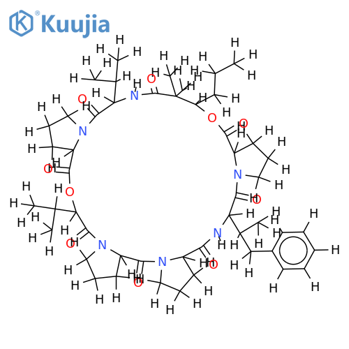 pitiprolamide structure