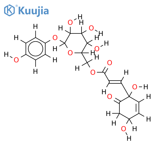 robustaside E structure
