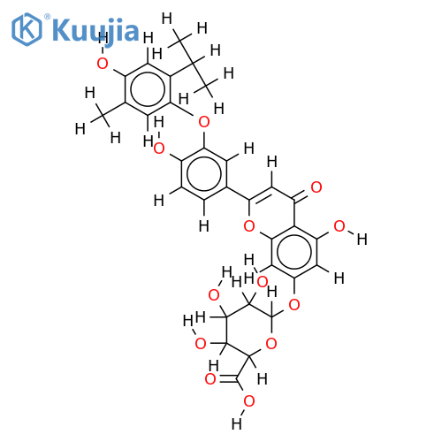keshonin structure