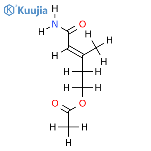 pestalotiopamide A structure