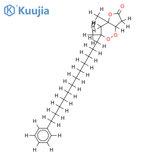 plakortolide L structure