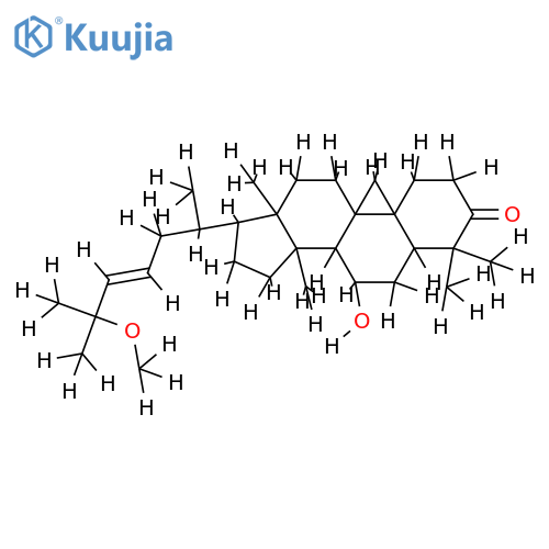 combretanone G structure