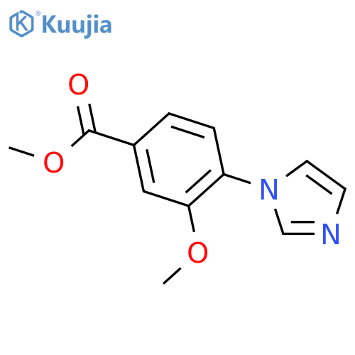 1269834-29-8 structure