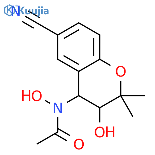 Y-26763 structure