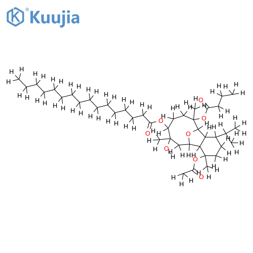 klysimplexin J structure