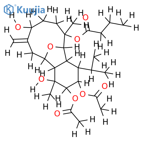 klysimplexin N structure