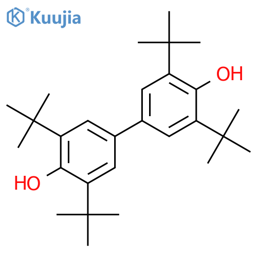 Ethyl 712 structure