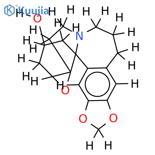 Robustimine structure