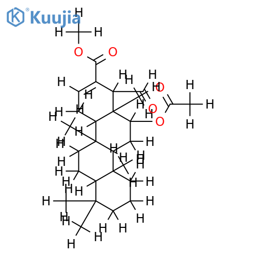 scalarester structure