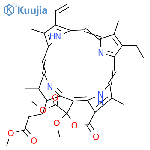 Triticum aestivum H2O2 Stress metabolite; 10-Me ether, 3''-Me ester (1) structure