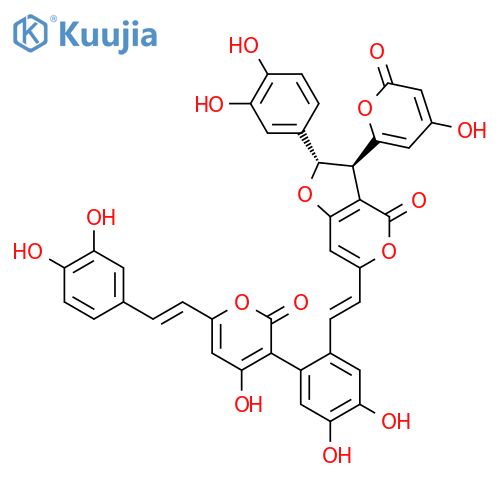 phellinstatin structure