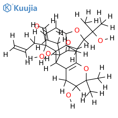 illicidione A structure