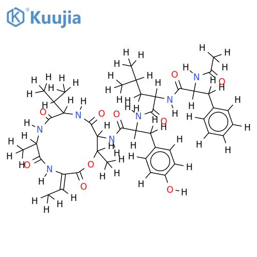 nobilamide E structure