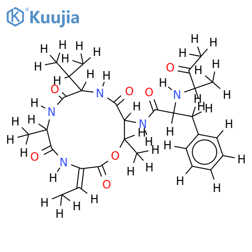 nobilamide H structure