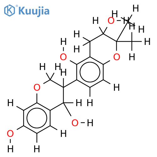 lyratin C structure
