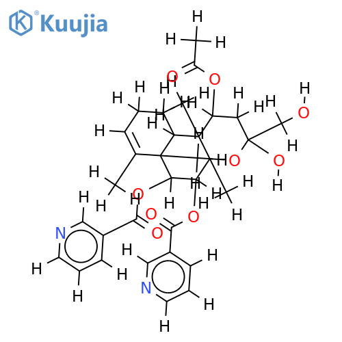scutelinquanine B structure