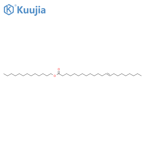 Fatty acids, C14-18 andC16-22-unsatd., C11-14-isoalkyl esters, C13-rich structure
