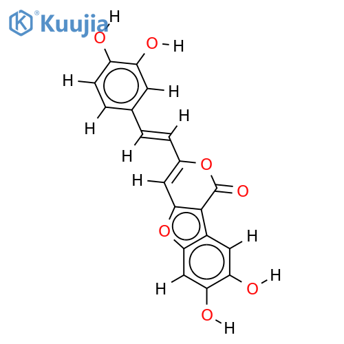 phellibaumin A structure
