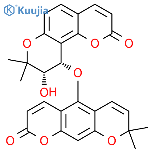 Khelmarin B structure