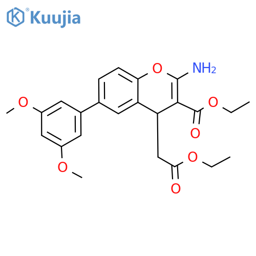 (-)-CXL017 structure