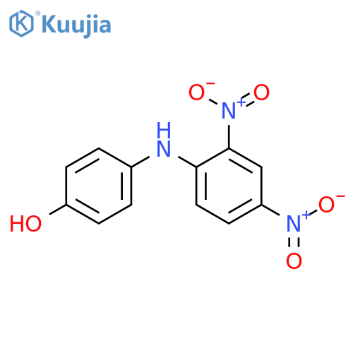 C.I. Sulphur Blue 11 structure