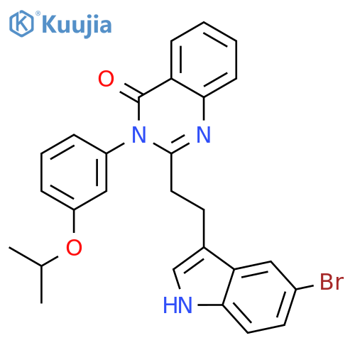 LY 225910 structure