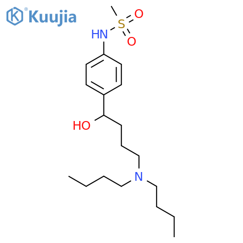 Artilide structure