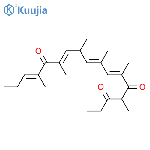 Niuhinone A; 16-Demethyl structure