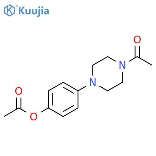 Loratadine Side Chain Impurity structure