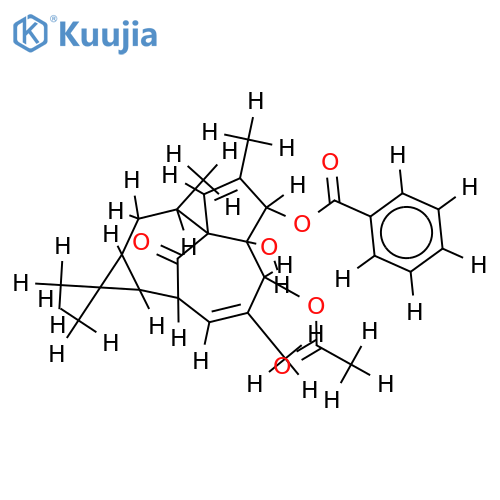 kansuiphorin D structure