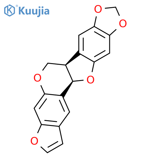 (l)-neodulin structure