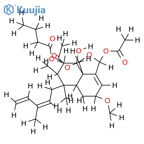 N/A structure