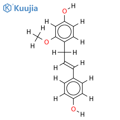 xenognosin structure