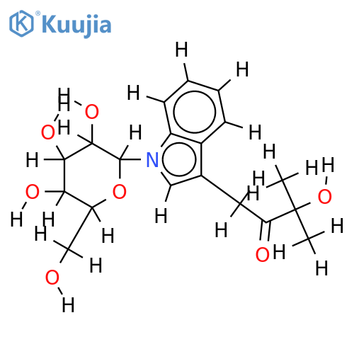 bruceolline M structure