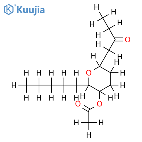 (+)-decytospolide B structure