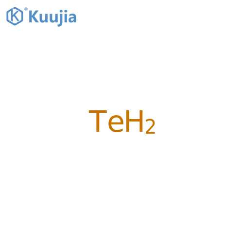 Tellurium Standard Solution(Te 1000) structure