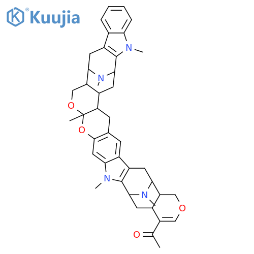 Lumutinine A structure