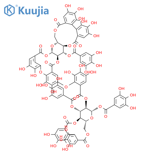 Hirtellin B structure
