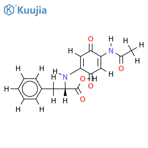 abenquine A structure
