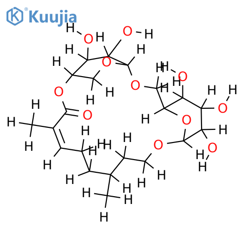 lonitoside structure